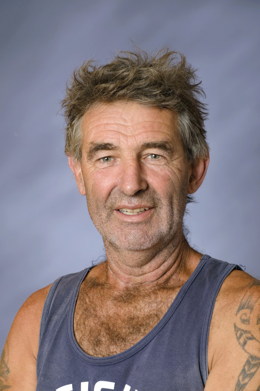 Picture of Gary Paterson